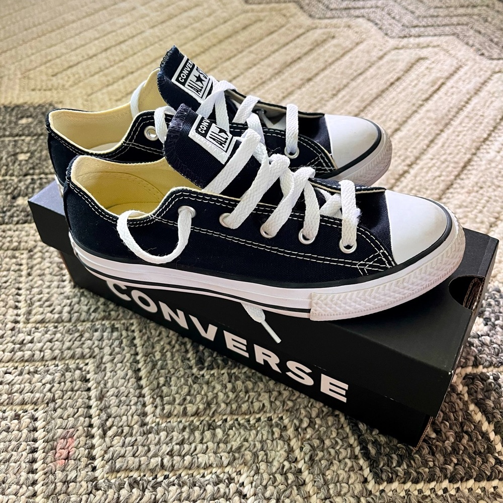 Converse All Stars - Youth size 2